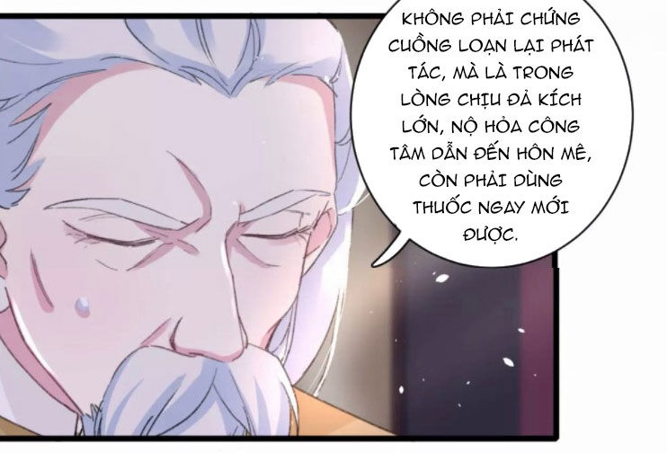 Hoa Nhan Sách Chap 199 - Next Chap 200