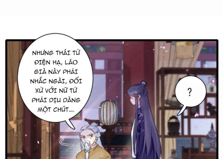 Hoa Nhan Sách Chap 199 - Next Chap 200