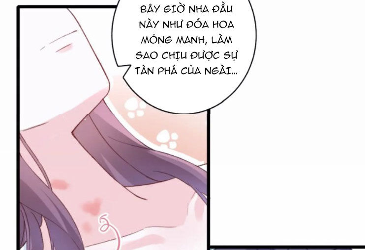 Hoa Nhan Sách Chap 199 - Next Chap 200
