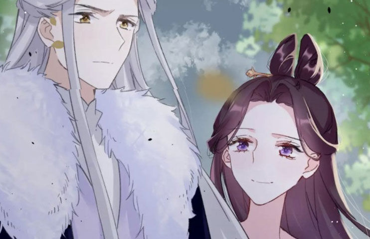 Hoa Nhan Sách Chap 199 - Next Chap 200