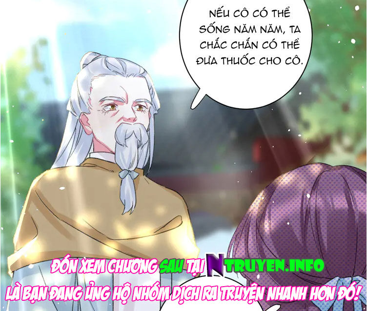 Hoa Nhan Sách Chap 203 - Next Chap 204