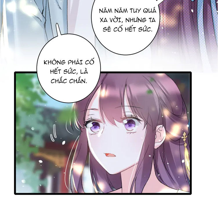 Hoa Nhan Sách Chap 203 - Next Chap 204