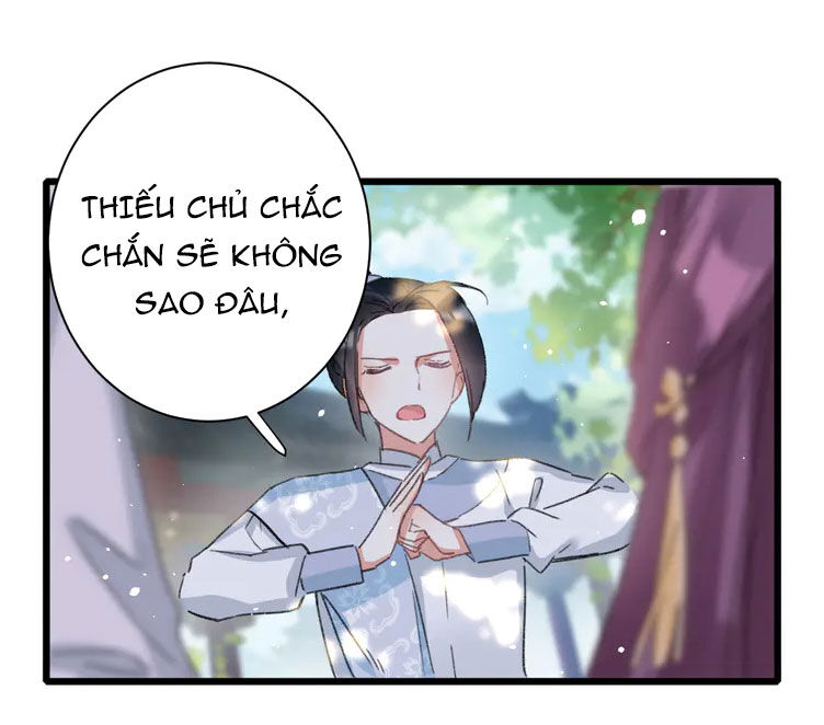 Hoa Nhan Sách Chap 203 - Next Chap 204