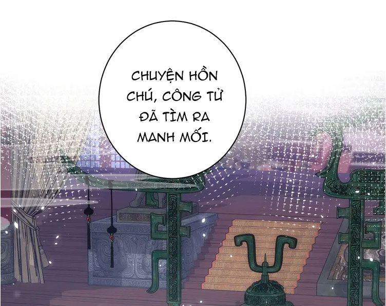Hoa Nhan Sách Chap 203 - Next Chap 204