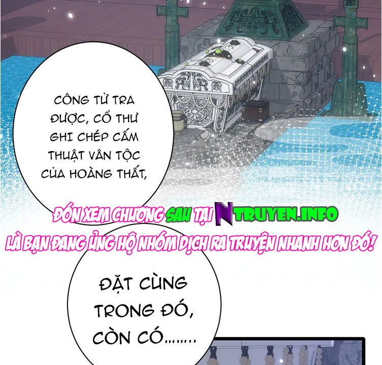 Hoa Nhan Sách Chap 203 - Next Chap 204