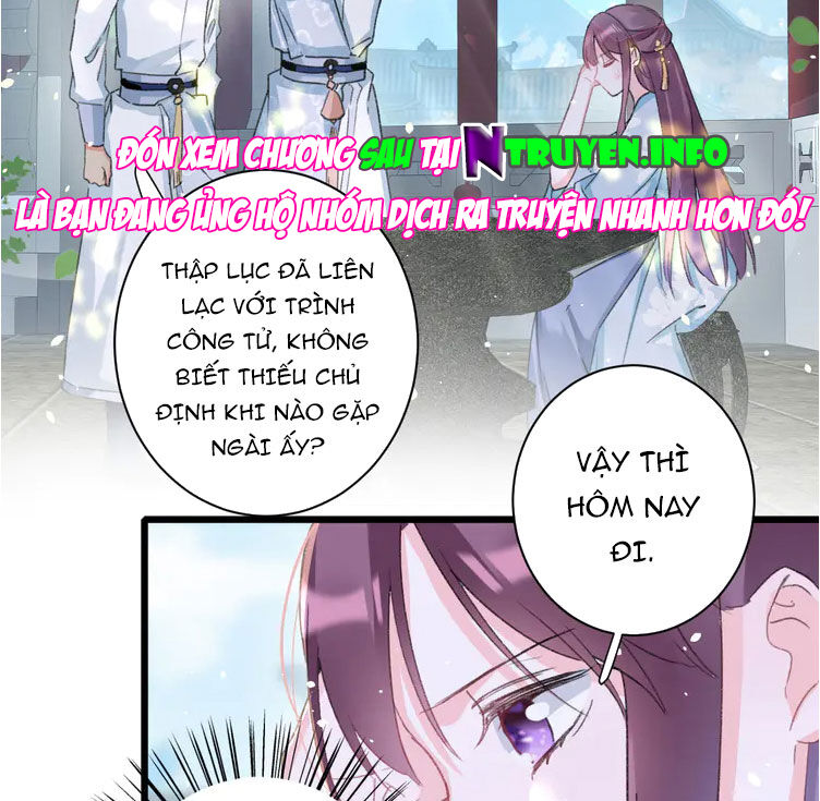 Hoa Nhan Sách Chap 203 - Next Chap 204
