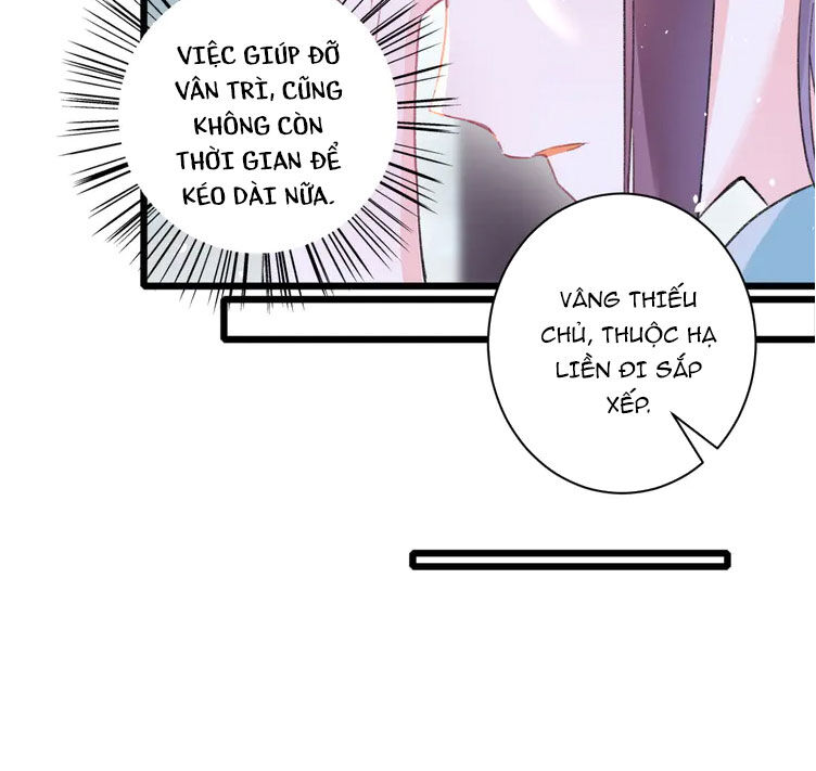 Hoa Nhan Sách Chap 203 - Next Chap 204