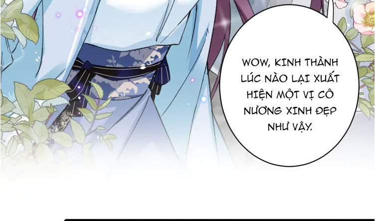 Hoa Nhan Sách Chap 203 - Next Chap 204