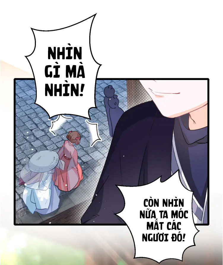 Hoa Nhan Sách Chap 203 - Next Chap 204