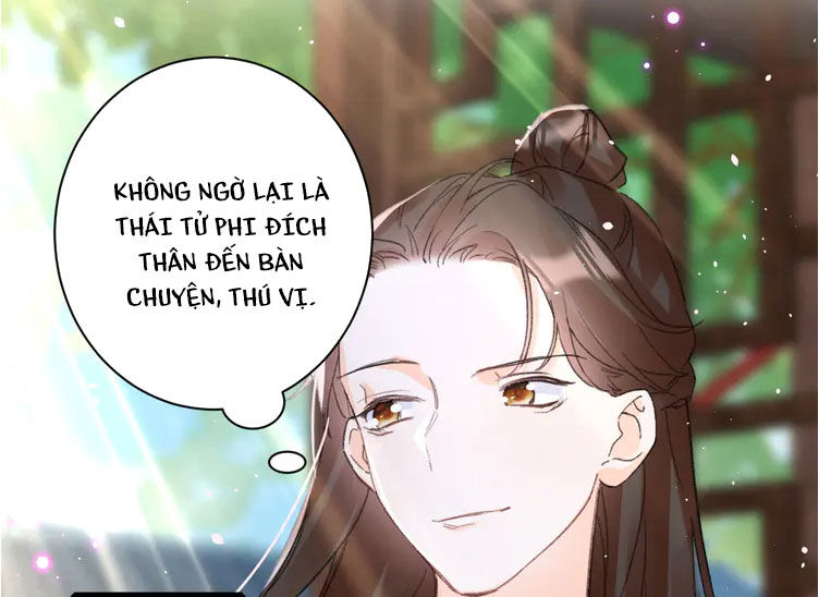 Hoa Nhan Sách Chap 203 - Next Chap 204