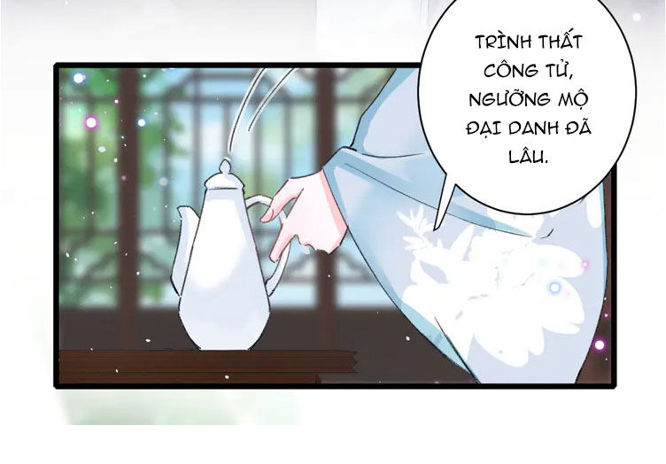 Hoa Nhan Sách Chap 203 - Next Chap 204