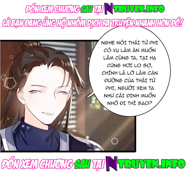 Hoa Nhan Sách Chap 203 - Next Chap 204