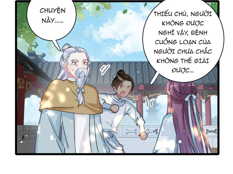 Hoa Nhan Sách Chap 203 - Next Chap 204
