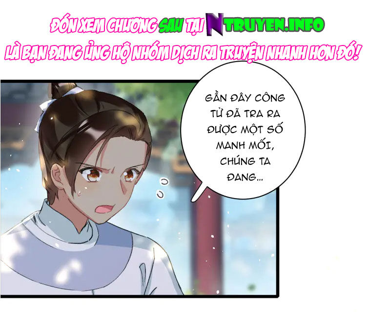 Hoa Nhan Sách Chap 203 - Next Chap 204