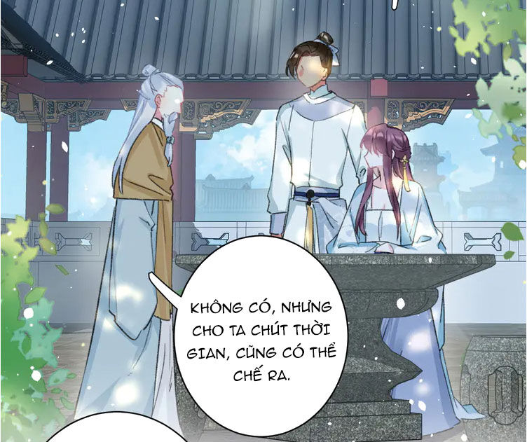Hoa Nhan Sách Chap 203 - Next Chap 204