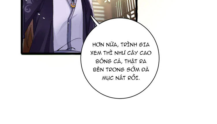 Hoa Nhan Sách Chap 204 - Next Chap 205