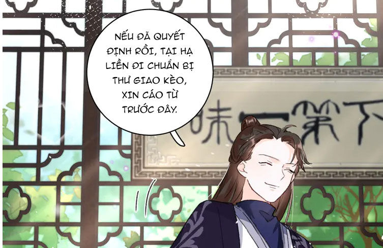Hoa Nhan Sách Chap 204 - Next Chap 205