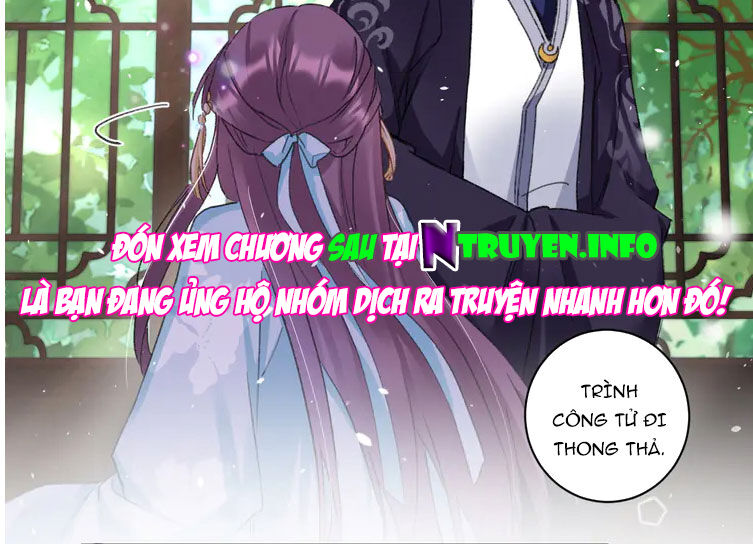 Hoa Nhan Sách Chap 204 - Next Chap 205