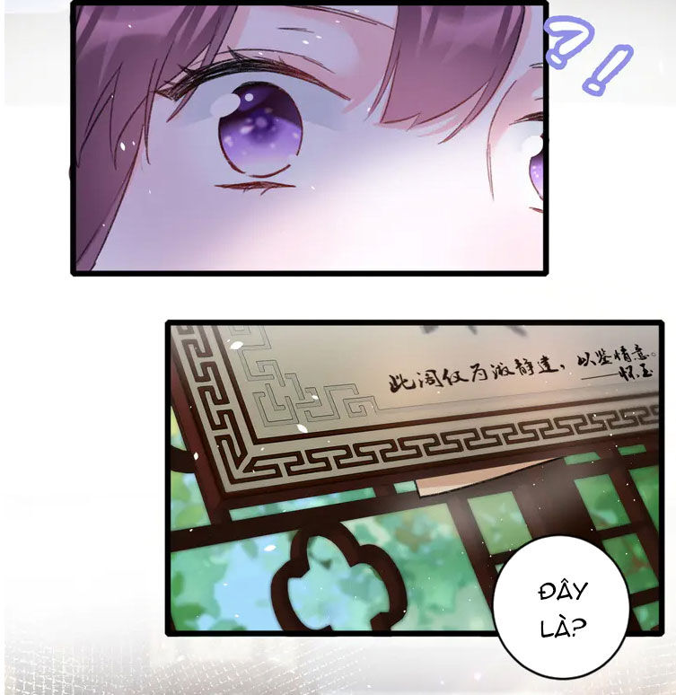 Hoa Nhan Sách Chap 204 - Next Chap 205