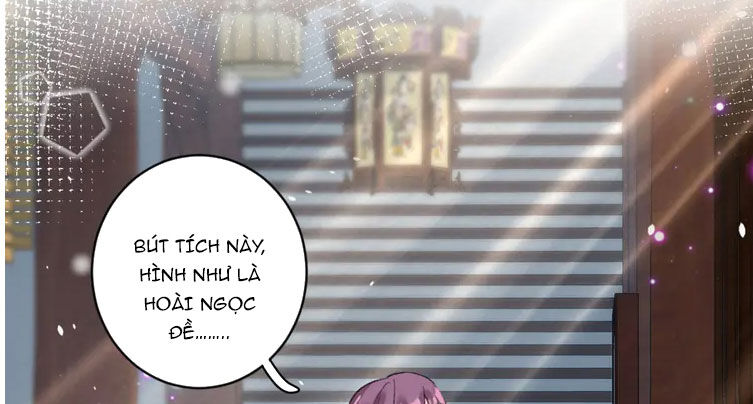 Hoa Nhan Sách Chap 204 - Next Chap 205
