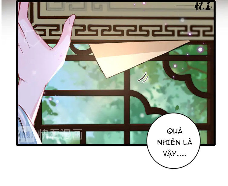 Hoa Nhan Sách Chap 204 - Next Chap 205