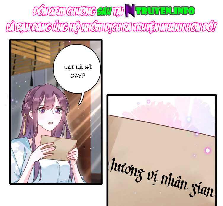 Hoa Nhan Sách Chap 204 - Next Chap 205
