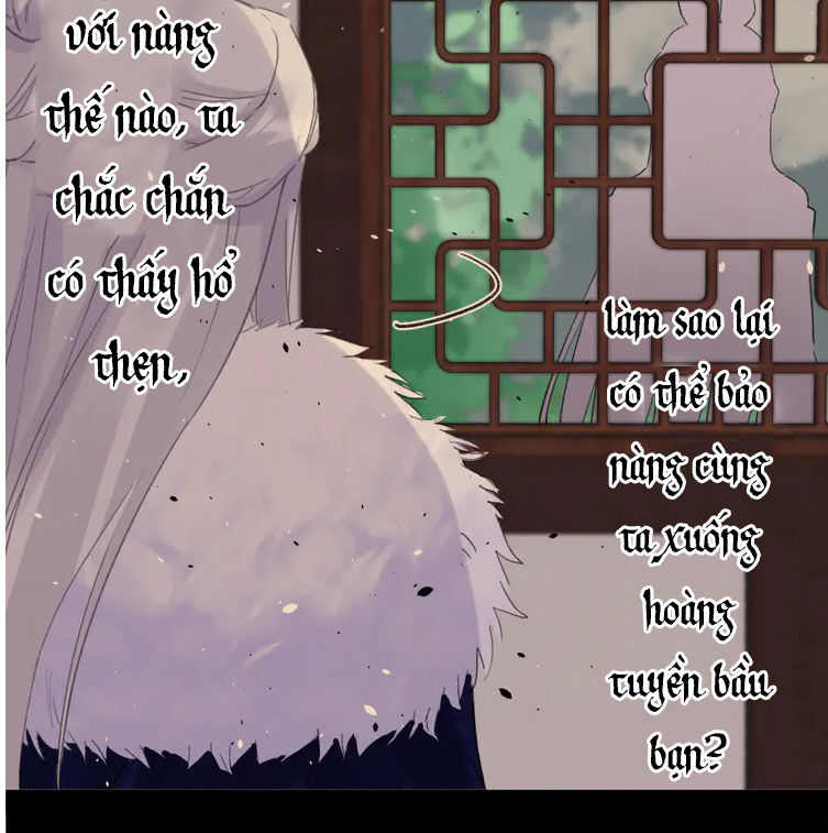 Hoa Nhan Sách Chap 204 - Next Chap 205