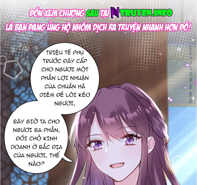 Hoa Nhan Sách Chap 204 - Next Chap 205