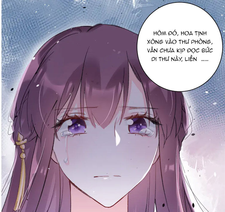 Hoa Nhan Sách Chap 204 - Next Chap 205