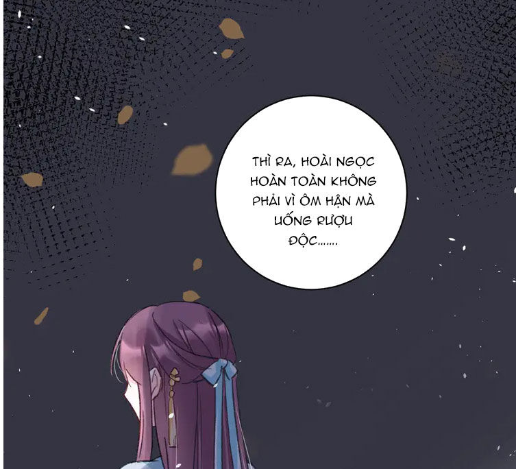 Hoa Nhan Sách Chap 204 - Next Chap 205