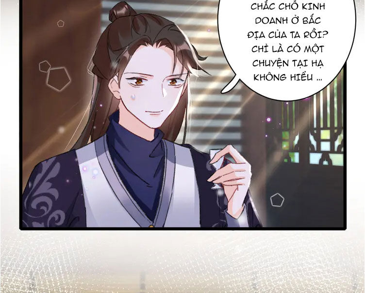 Hoa Nhan Sách Chap 204 - Next Chap 205