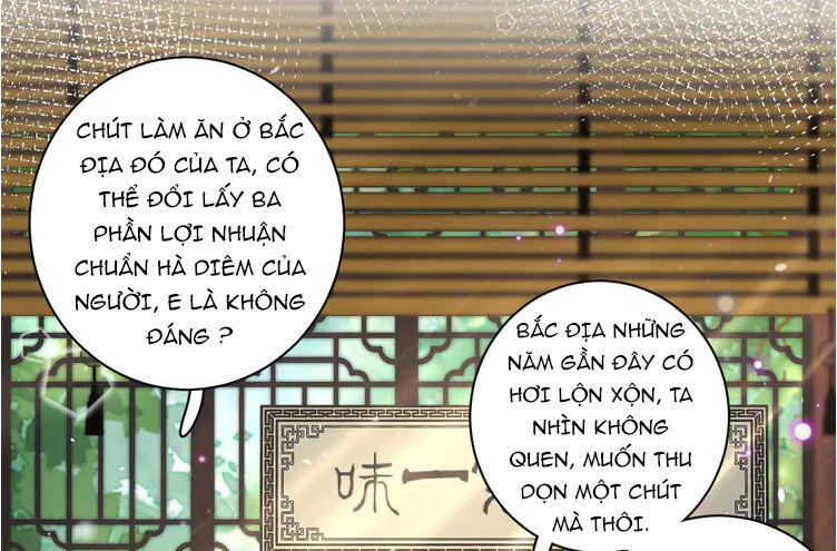 Hoa Nhan Sách Chap 204 - Next Chap 205