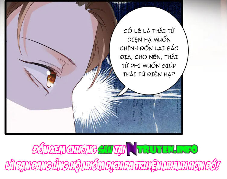 Hoa Nhan Sách Chap 204 - Next Chap 205
