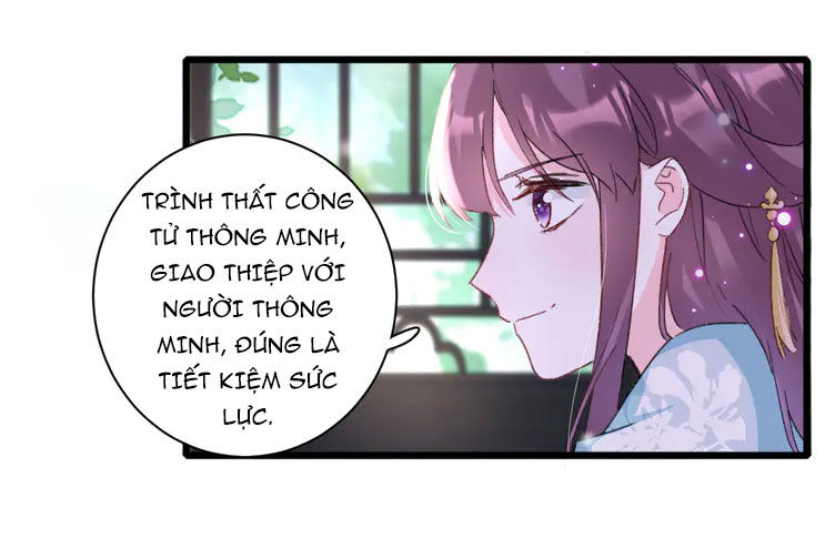 Hoa Nhan Sách Chap 204 - Next Chap 205