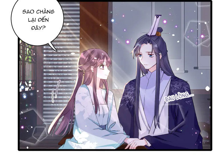 Hoa Nhan Sách Chap 205 - Next Chap 206