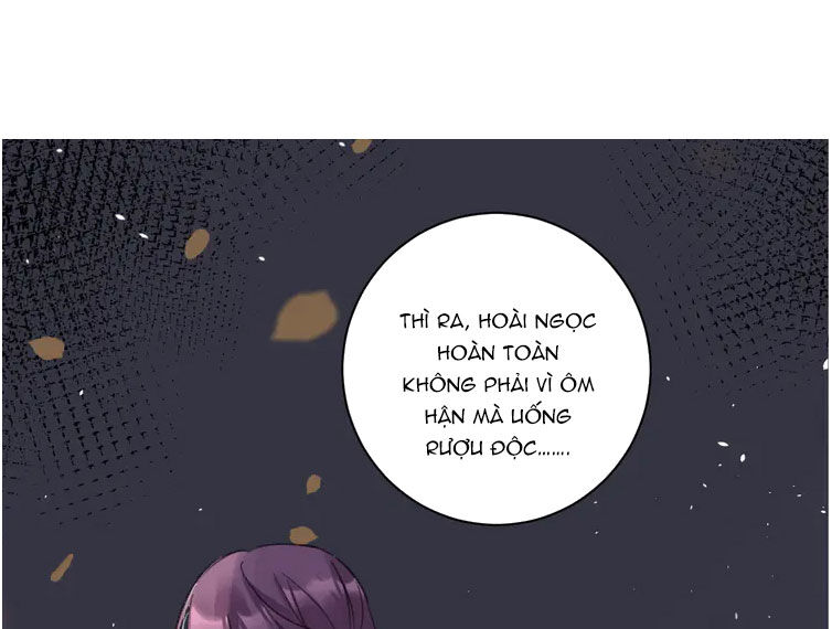Hoa Nhan Sách Chap 205 - Next Chap 206