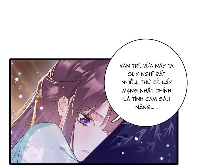 Hoa Nhan Sách Chap 205 - Next Chap 206