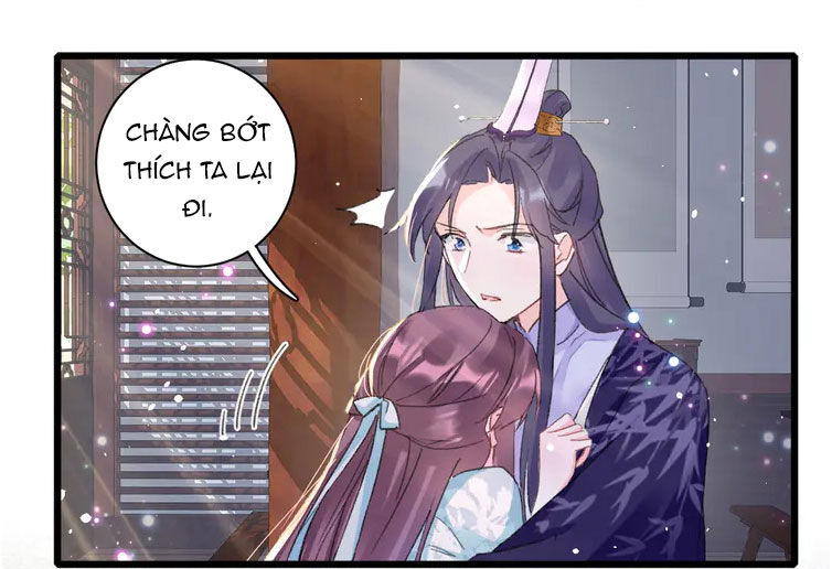 Hoa Nhan Sách Chap 205 - Next Chap 206