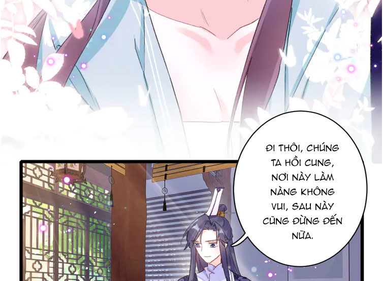 Hoa Nhan Sách Chap 205 - Next Chap 206