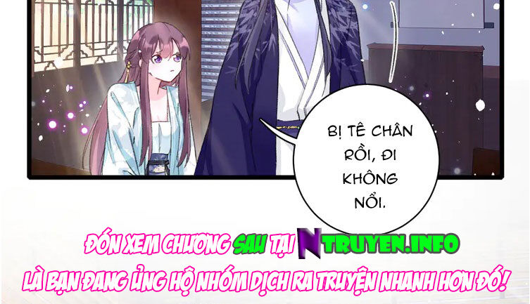 Hoa Nhan Sách Chap 205 - Next Chap 206