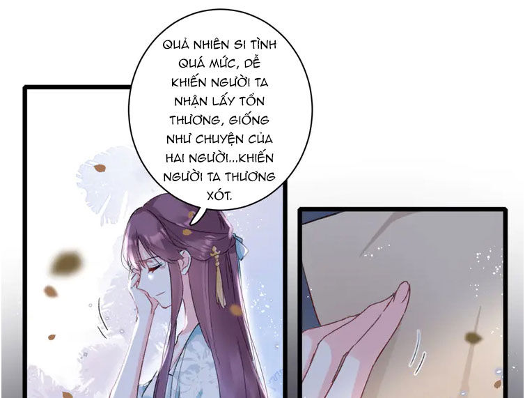 Hoa Nhan Sách Chap 205 - Next Chap 206