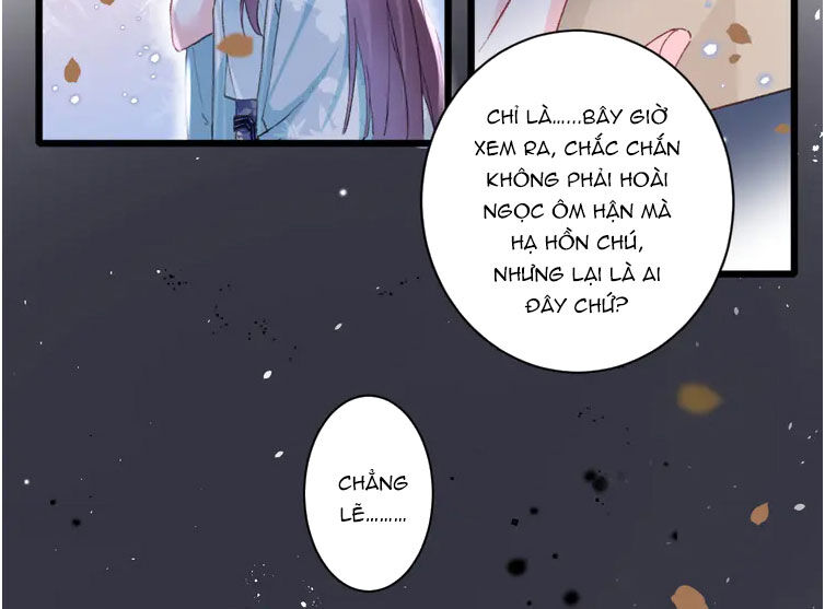 Hoa Nhan Sách Chap 205 - Next Chap 206