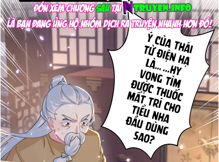 Hoa Nhan Sách Chap 206 - Next Chap 207