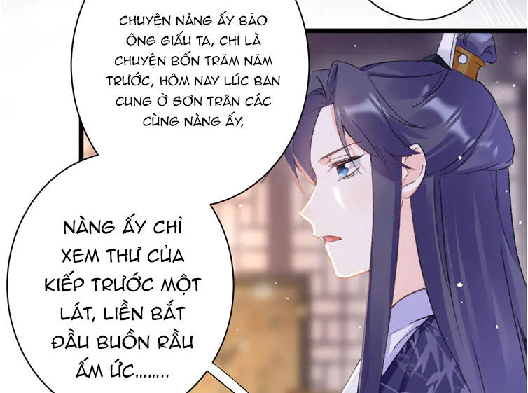 Hoa Nhan Sách Chap 206 - Next Chap 207