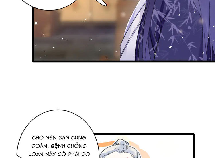 Hoa Nhan Sách Chap 206 - Next Chap 207