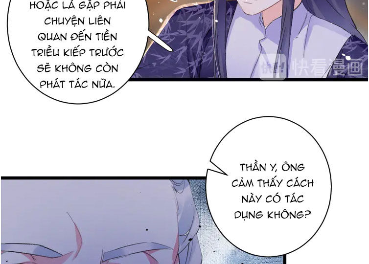 Hoa Nhan Sách Chap 206 - Next Chap 207