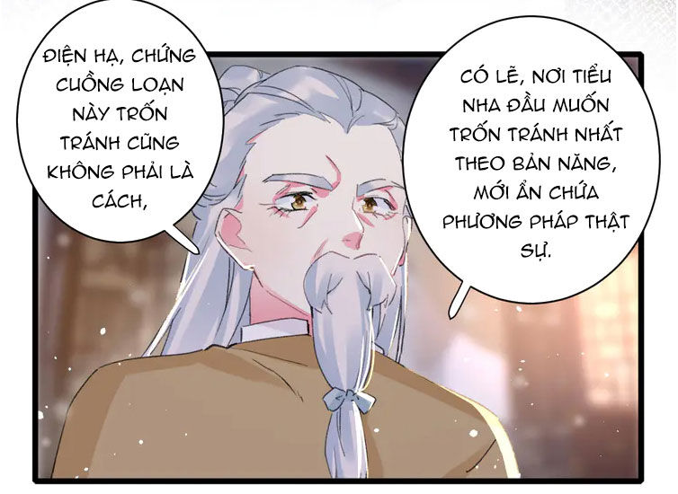 Hoa Nhan Sách Chap 206 - Next Chap 207