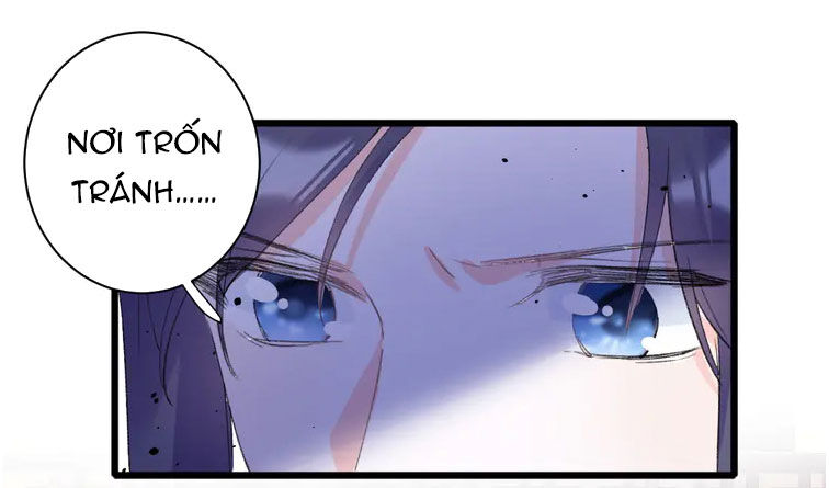 Hoa Nhan Sách Chap 206 - Next Chap 207