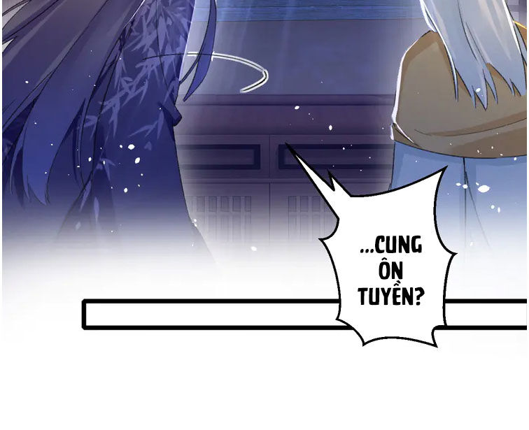 Hoa Nhan Sách Chap 206 - Next Chap 207