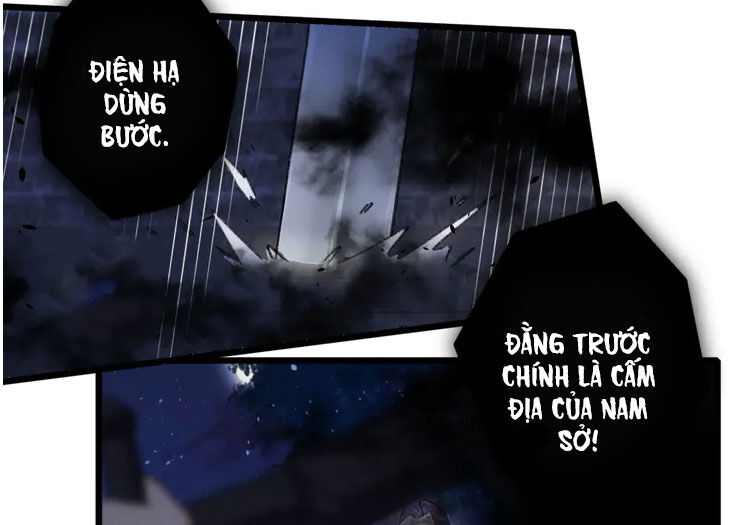 Hoa Nhan Sách Chap 206 - Next Chap 207